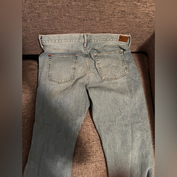 Bdg 90s bootcut light wash jeans - Picture 3 of 3